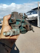 Sabb water pump for sale  BOURNEMOUTH