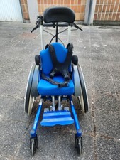 Kantelbarer kinderrollstuhl so gebraucht kaufen  Karlsruhe