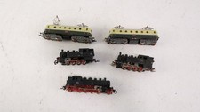 Modelleisenbahn konvolut lokom gebraucht kaufen  Viersen