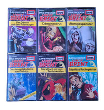 Dan shocker larry gebraucht kaufen  Dettenheim