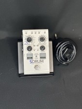Digitech sdrum strummable for sale  Austin
