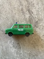 Herpa ford transit gebraucht kaufen  Bad Harzburg