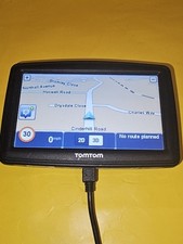 Tomtom xxl western d'occasion  Expédié en Belgium