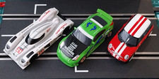 Scalextric working used for sale  TROWBRIDGE