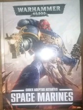 Warhammer 40k codex d'occasion  Vienne