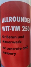 Würth wit 250 gebraucht kaufen  Anklam