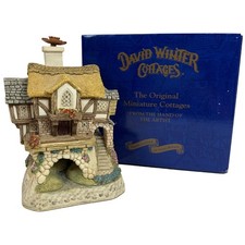 David winter cottages for sale  Kingwood