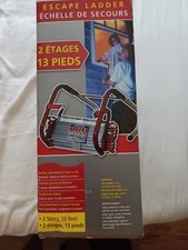 Kidde story emergency for sale  Vero Beach