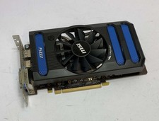 2gb msi nvidia for sale  ALDERSHOT