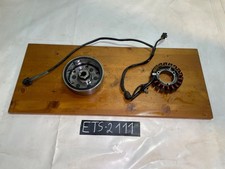 Stator alternateur suzuki d'occasion  Expédié en France