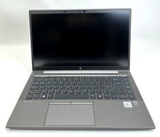 SSD HP ZBook Firefly 14 G7 -Core i5-10310U- 1.70GHz-8GB RAM-256GB NVME- Ref:2053 comprar usado  Enviando para Brazil