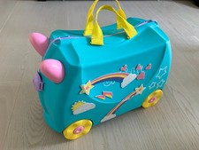 trunki koffer gebraucht kaufen trunki koffer gebraucht kaufen  Hofheim