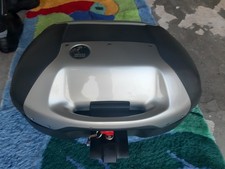 Hepco becker topcase gebraucht kaufen  Zirndorf