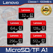 Scheda lenovo memoria usato  Torre Annunziata