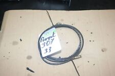 Peugeot 307cc cabrio gebraucht kaufen  Windeck