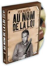 Dvd nom loi d'occasion  Les Mureaux