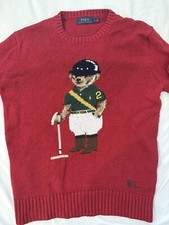 Pull ralph lauren d'occasion  Dijon