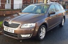2016 skoda octavia for sale  DEWSBURY