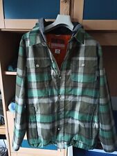 Giacca snowboard burton usato  Toritto