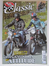 Moto revue classic d'occasion  Triel-sur-Seine
