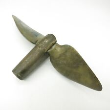 Martec eliptec faltpropeller gebraucht kaufen  Pritzerbe