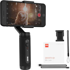 Zhiyun smooth stabilizzatore usato  Bovolone
