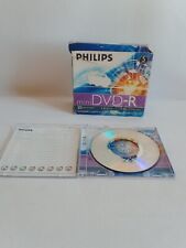 Mini dvd philips d'occasion  Lavelanet
