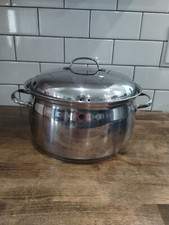 Vintage belgique stainless for sale  Kuna