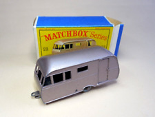 Matchbox lesney 23c gebraucht kaufen  Rudolstadt