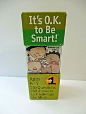 Brain quest grade for sale  Canton