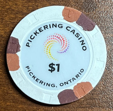 Pickering hotel casino for sale  Shipping to Ireland