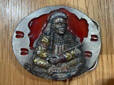 Bergamot belt buckle for sale  ANTRIM