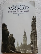 Haus erinnerungen barbara gebraucht kaufen Haus erinnerungen barbara gebraucht kaufen  Lüneburg