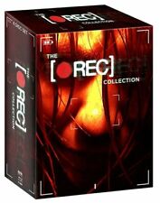 The rec collection d'occasion  Expédié en Belgium