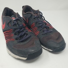 Usado, Tênis de corrida Nike Air Max Effort TR Ohio State Buckeyes Flywire masculino tamanho 8.5 comprar usado  Enviando para Brazil