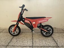 Moto cross 2.0 d'occasion  Courbevoie