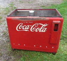 Vintage 1930s coca for sale  Harmony