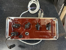 Vintage electronics england gebraucht kaufen  Versand nach Germany