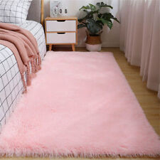 Flauschige teppiche hochflor gebraucht kaufen  Köln