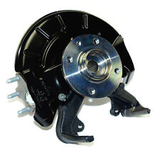 Steering knuckle front d'occasion  Expédié en Belgium