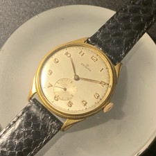 Jolie montre zenith d'occasion Jolie montre zenith d'occasion  Saint-Brieuc