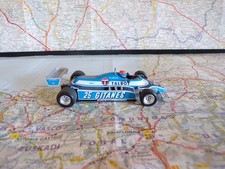 Ligier js17 formule d'occasion  Aunay-sur-Odon
