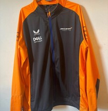 Mclaren xxl softshell for sale  BIRCHINGTON