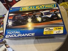 Scalextric peugeot 908 d'occasion  Verneuil-l'Étang