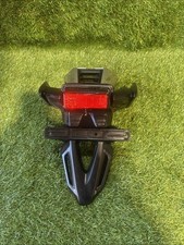 Suzuki gsxr1000 rear for sale  HALIFAX