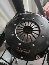 Clutch Masters FX725 Race Twin Disc Clutch Steel Fly Integra B18B B18C1 C5 B16A comprar usado  Enviando para Brazil