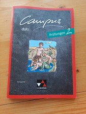 Campus campus prüfungen gebraucht kaufen  Velden
