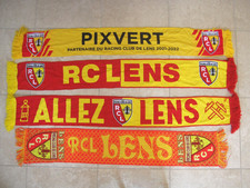 Lot echarpe supporter d'occasion  Arles
