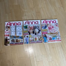 anna handarbeitsheft gebraucht kaufen anna handarbeitsheft gebraucht kaufen Salzweg