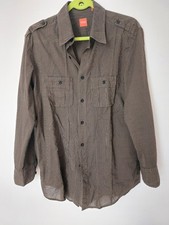 Jolie chemise hugo d'occasion  Lille-